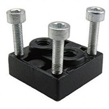Univer Montageplatte AI-3610 1 St