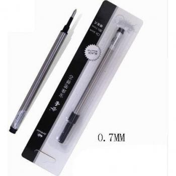 Jinhao 5pcs Rollerball Pen Refills 0.7mm