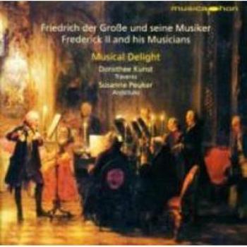 Friedrich der Große und Seine Musiker
