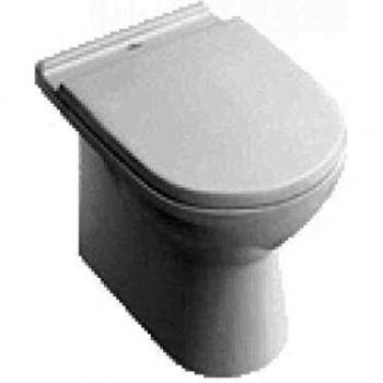 Villeroy & Boch o.Novo Stand-Tiefspül-WC 36 x 67 cm, 56611001