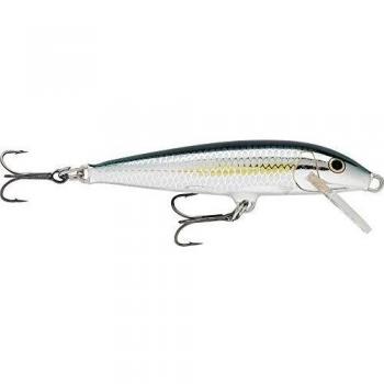 Rapala Original Floater 11cm Bleak Bait