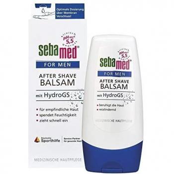 Sebamed For Men Hautberuhigendes After Shave Balsam