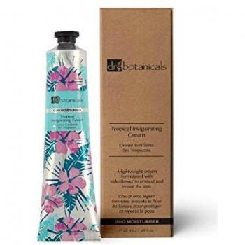 Dr. Botanicals Tropical Moisturizing Lotion 50ml