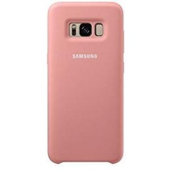 Housse Silicone Samsung Galaxy S8