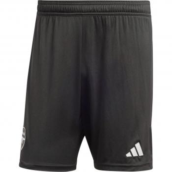 Arsenal 2023/24 Torwart-Shorts – Offizielles Fanartikel