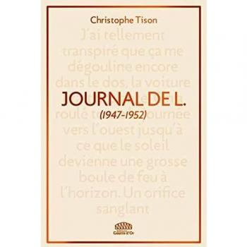 Journal de L. :