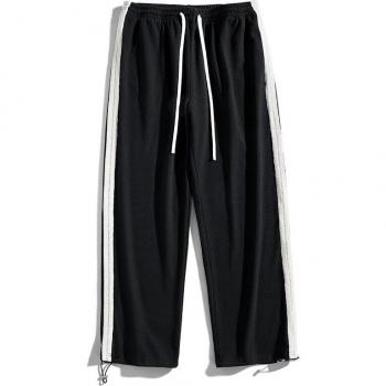 Men's Streetwear Baggy Joggers