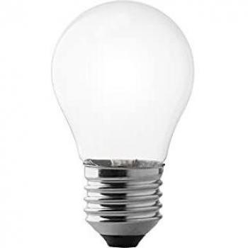 Sfera LED 4W Opale E27 Light