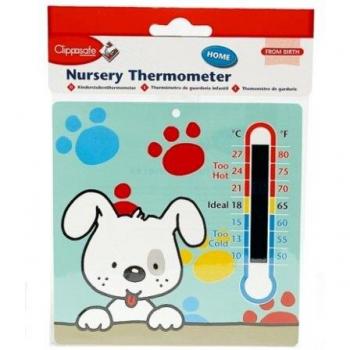 Clippasafe ThermoCameretta