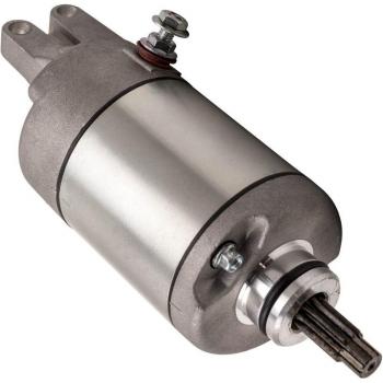 Starter for Honda ATV FourTrax Foreman TRX400 TRX450 TRX500 12V