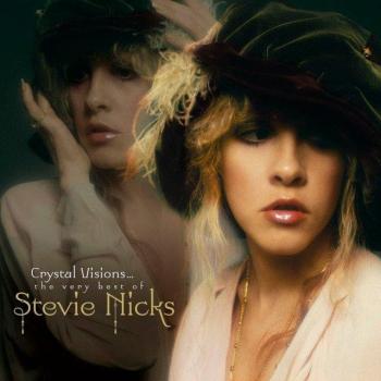 Crystal Visions: Stevie Nicks' Best Of Compilation