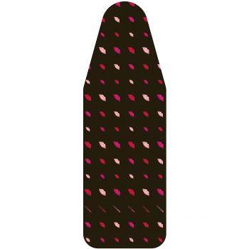 Funda de Plancha Laurastar “Universal Labios” 131×55cm