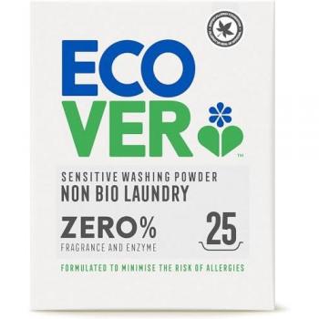 Ecover Non-Bio Washing Powder Zero (25 washes)