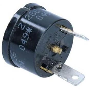 Thermostat 220V Klixon pour congélateur Liebherr