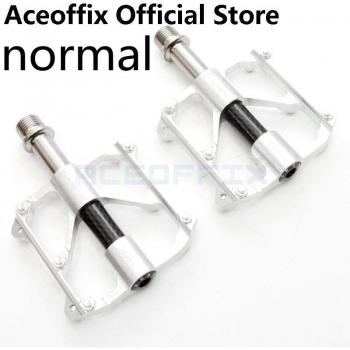 Brompton Ultralight Quick Release Pedal with 3 Bearings PD069