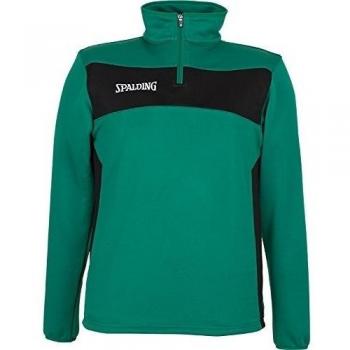 Spalding Felpa Evolution II 1/4 Zip