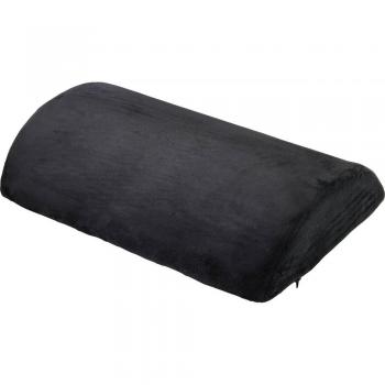 SpeaKa Professional Ergonomic Footrest 400mm x 100mm x 200mm