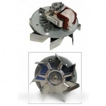 Moteur ventilateur four cuisinière Indesit 699250029