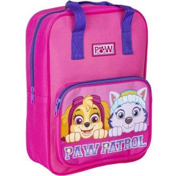 Mochila Infantil 31 x 23 x 9 cm Paw Patrol