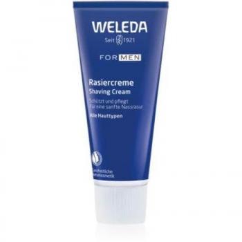 Crema da barba TU uomo trasparente