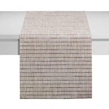 Chemin de table Manoka 45 x 150