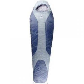Orbit Outdoor-Schlafsack Deuter, Anthrazit, 205x75x20 cm – 37460‑4140