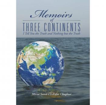 Memoirs of Three Continents