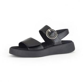 Gabor Sommerschuh Keilsandalette