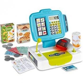 Caisse Enregistreuse avec Accessoires