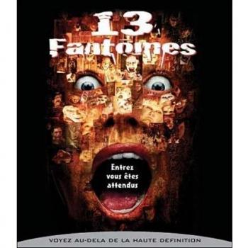 13 Fantômes