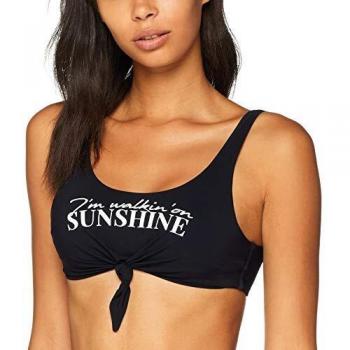 Top costume da bagno donna Banana Moon Nouo Beachbabe