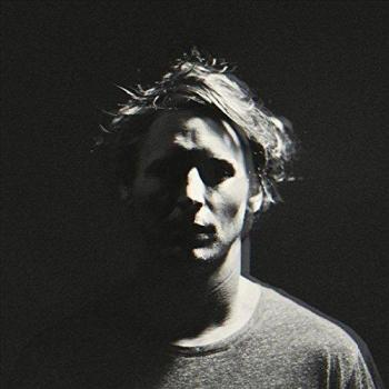 BEN HOWARD I FORGET WHERE WE WERE: CD