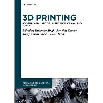 Vitalsource Technologies, Inc. 3D Printing