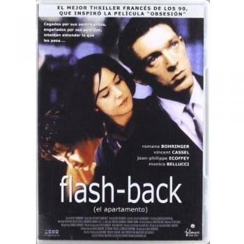 Flash Back (El Apartamento) L?Appartement Director: Gilles Mimouni.(Audio In Spanish And French)