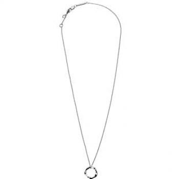 Esprit Silberkette ESPRIT Damen-Kette 925er Silber