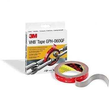 3M VHB Tape Grey 19mm x 3m