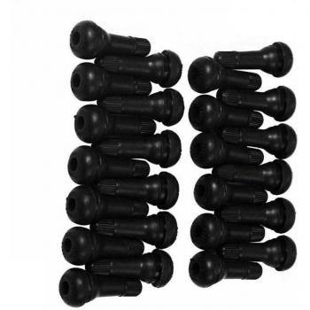 TR-413 Snap-in Car Tire Valve Stems