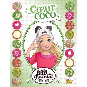 Les filles au chocolat