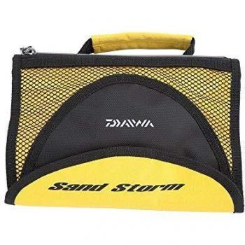 Daiwa Sand Storm Rig Wallet Large