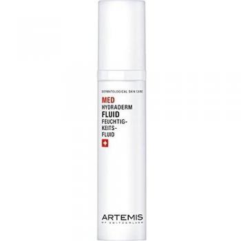 ARTEMIS MED Hydraderm Moisturising Fluid 50 ml