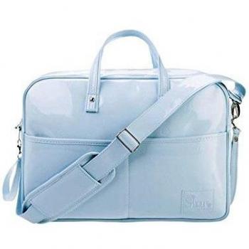 Baby Star M21-08 Buggy Handtasche, Himmelblau
