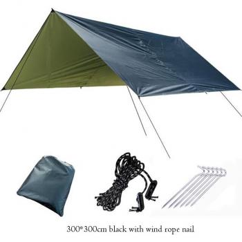 Waterproof Floor Cloth Pad for Canopy