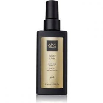 Ghd Sleek Talker