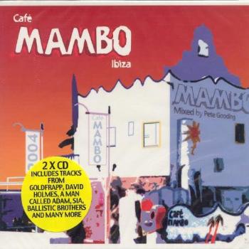 Café Mambo