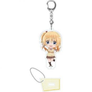 Nendoroid Plus Koyume Koizuka Acrylanhänger