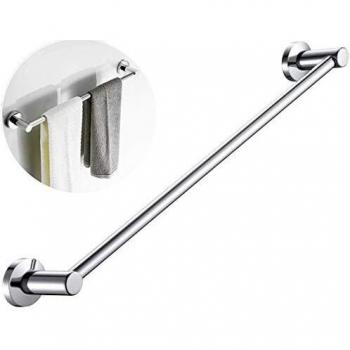 Polished Finish Towel Bail 60 cm