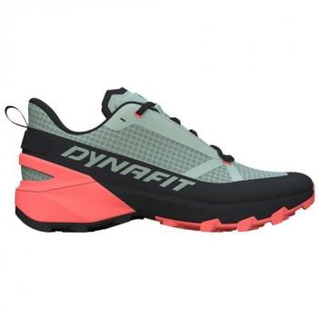 Dynafit Scarpe Da Trail Running Transalper 2 Black Out/Jadelite EU 35