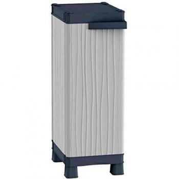 Armario Resina Wavebase 350 Bajo Taquill