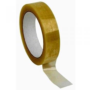 Clear Sellotape 19mm Roll