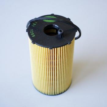 Peugeot 605 Oil Filter V6 2.7 OEM #RH41